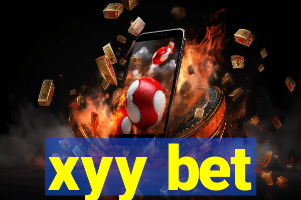 xyy bet